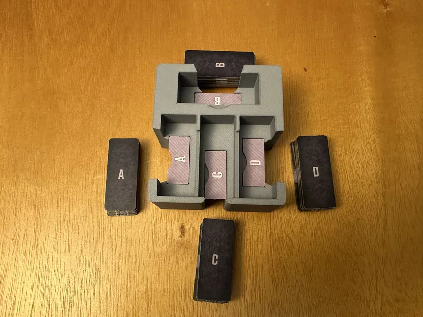 Khay cắm Nucleum - Image 11