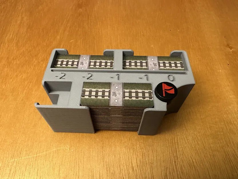 Khay cắm Nucleum - Image 15