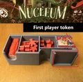 Khay cắm Nucleum - Thumbnail 17