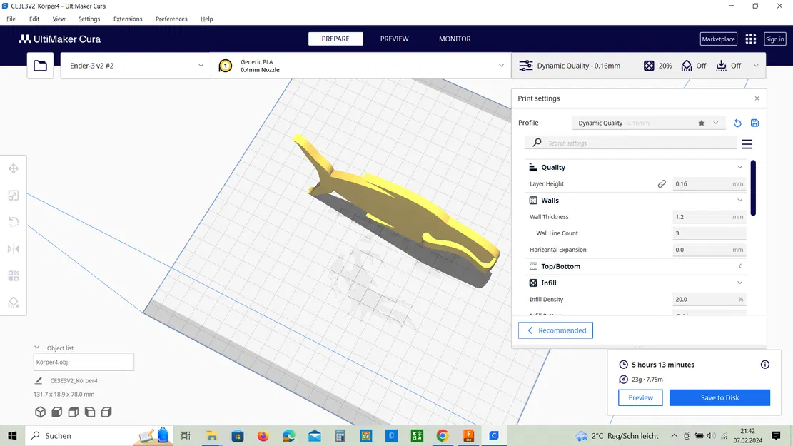 Cá Vui Vẻ "Happy Fish" - Image 2