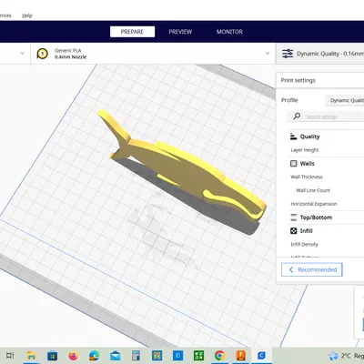 Cá Vui Vẻ "Happy Fish"