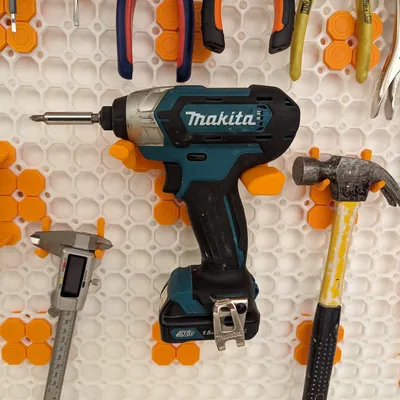 Giá đỡ khoan Makita cho Multiboard