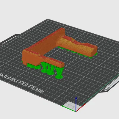 Giá đỡ khoan Makita cho Multiboard