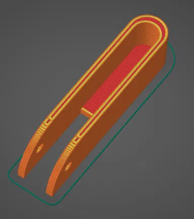 Móc khóa sửa đổi - Bản phối lại - Image 1