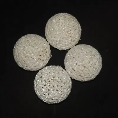 vật liệu lọc bể cá - bioballs