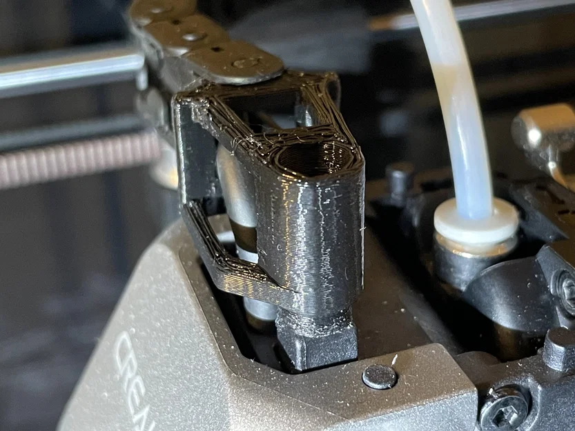 Bộ sửa dây xích kéo cho Creality K1/K1 Max - Image 1