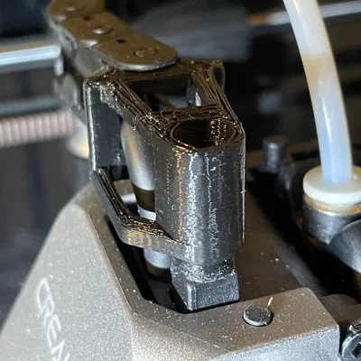 Bộ sửa dây xích kéo cho Creality K1/K1 Max