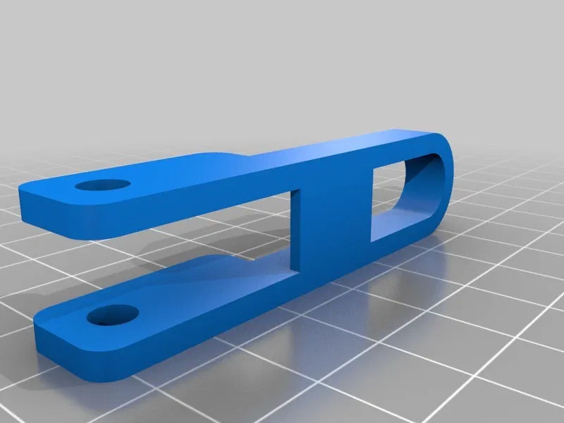 Chân Móc Chìa Khóa - Image 2