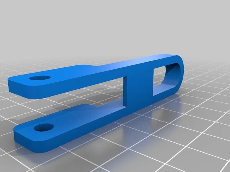 Chân Móc Chìa Khóa - Image 3