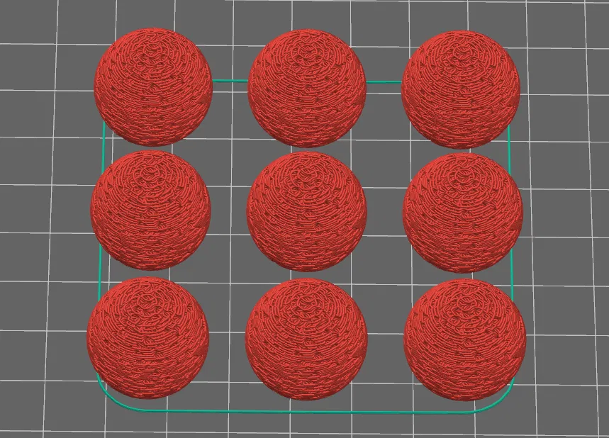 vật liệu lọc bể cá - bioballs - Image 2