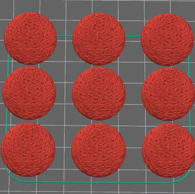 vật liệu lọc bể cá - bioballs