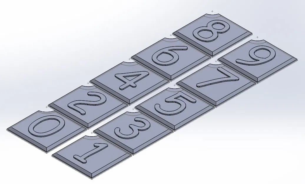 Cộng Trừ - Công Cụ Học Toán Cho Bé - Image 3