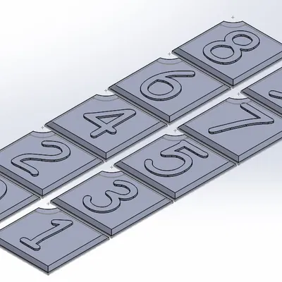 Cộng Trừ - Công Cụ Học Toán Cho Bé