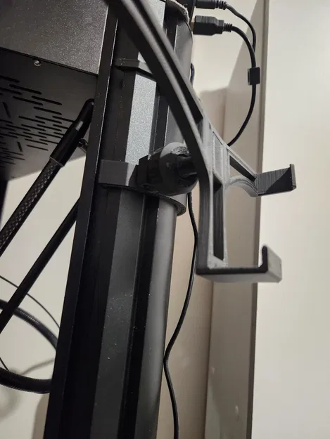 Đế xoay Speede​​rpad Fleximount cho Flsun V400 - Image 1