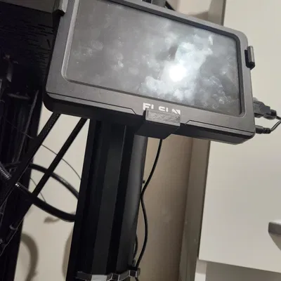 Đế xoay Speede​​rpad Fleximount cho Flsun V400