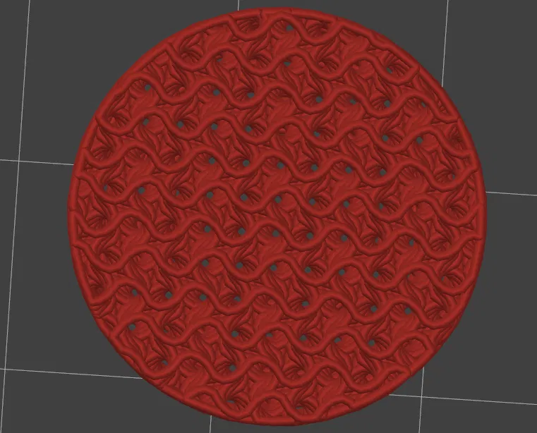 vật liệu lọc bể cá - bioballs - Image 3