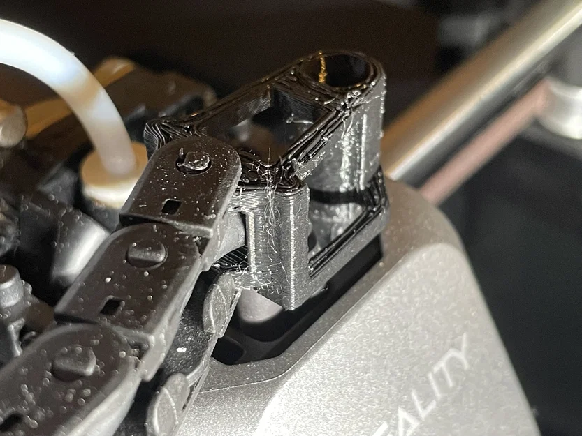 Bộ sửa dây xích kéo cho Creality K1/K1 Max - Image 2