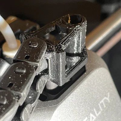 Bộ sửa dây xích kéo cho Creality K1/K1 Max