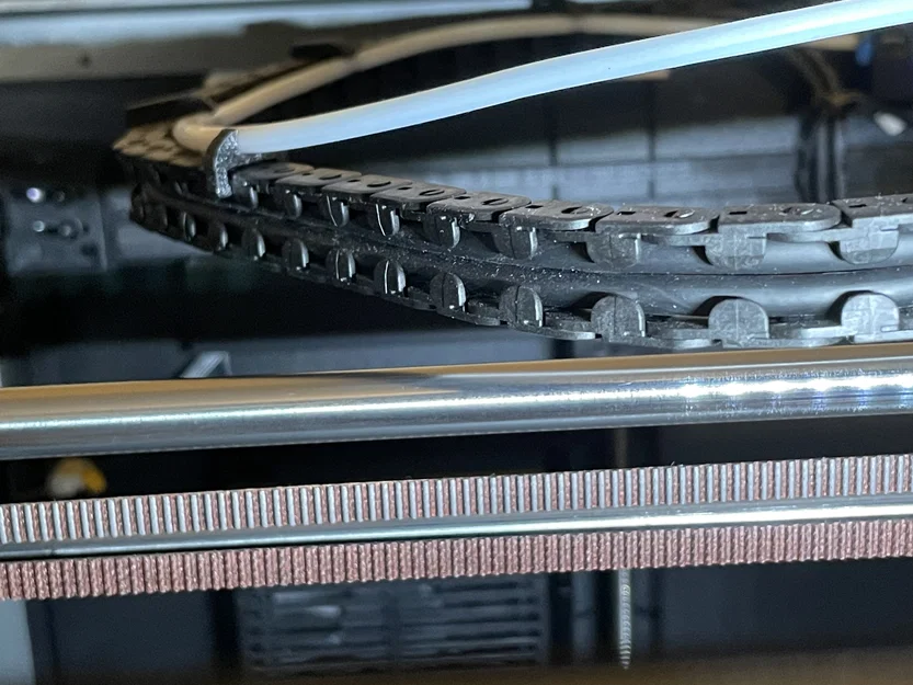 Bộ sửa dây xích kéo cho Creality K1/K1 Max - Image 3