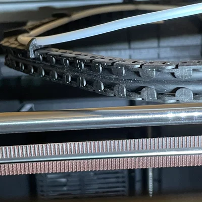 Bộ sửa dây xích kéo cho Creality K1/K1 Max