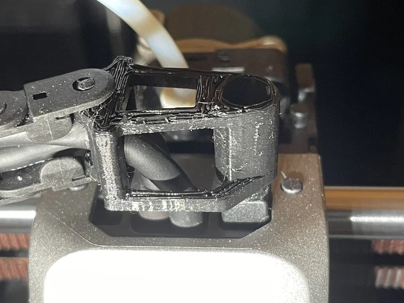 Bộ sửa dây xích kéo cho Creality K1/K1 Max - Image 4