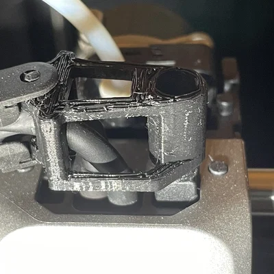 Bộ sửa dây xích kéo cho Creality K1/K1 Max