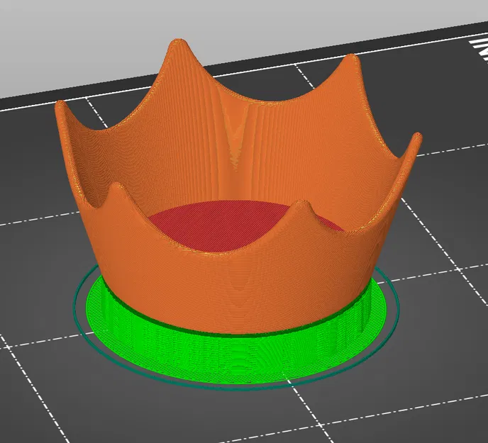 Vương miện Hoàng gia cho tai nghe Marshall - Image 2