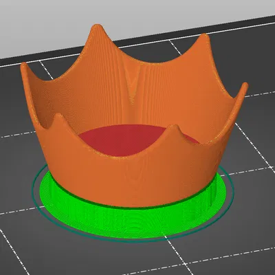 Vương miện Hoàng gia cho tai nghe Marshall