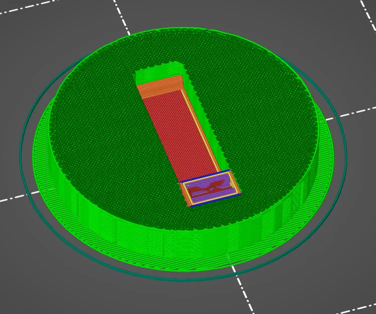 Vương miện Hoàng gia cho tai nghe Marshall - Image 3