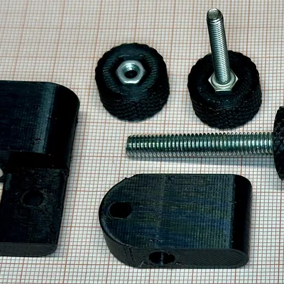 Đèn LED để bàn (SKYLEO) - Thêm trục xoay XY