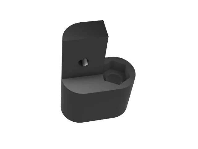 Đèn LED để bàn (SKYLEO) - Thêm trục xoay XY - Image 4