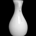 Bình Hoa Khóa Kéo - Zip Vase - Thumbnail 1