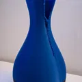 Bình Hoa Khóa Kéo - Zip Vase - Thumbnail 2