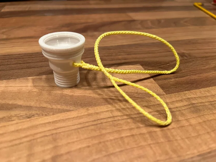 Adapter Bơm Túi Alpacka Raft Cho Đệm BigAgnes/Thermarest - Image 1