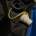 Adapter Bơm Túi Alpacka Raft Cho Đệm BigAgnes/Thermarest - Thumbnail 2