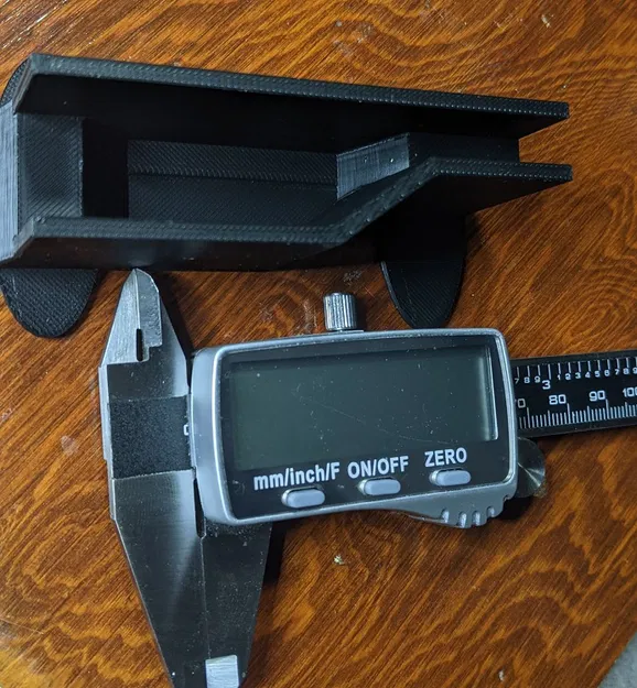 Giá Đỡ Thước Cặp Kỹ Thuật Số Để Bàn - Image 2