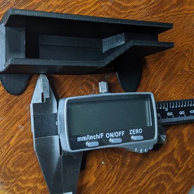 Giá Đỡ Thước Cặp Kỹ Thuật Số Để Bàn