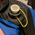 Adapter Bơm Túi Alpacka Raft Cho Đệm BigAgnes/Thermarest - Thumbnail 6