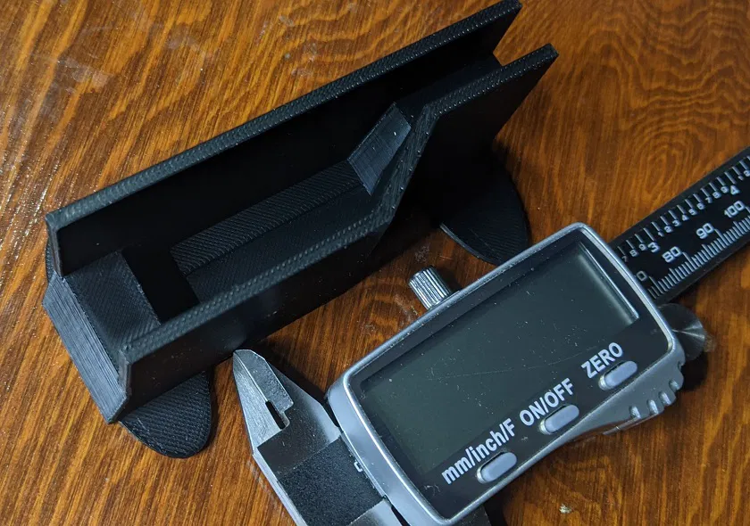 Giá Đỡ Thước Cặp Kỹ Thuật Số Để Bàn - Image 7