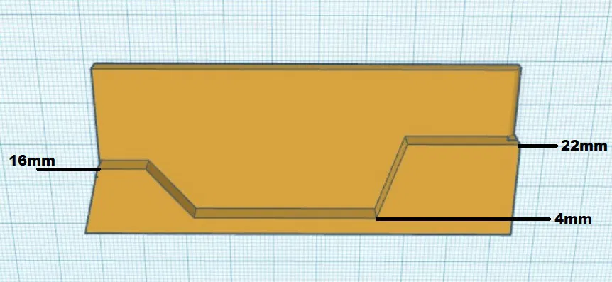 Giá Đỡ Thước Cặp Kỹ Thuật Số Để Bàn - Image 8