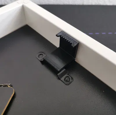 Móc Treo Khung IKEA RIBBA