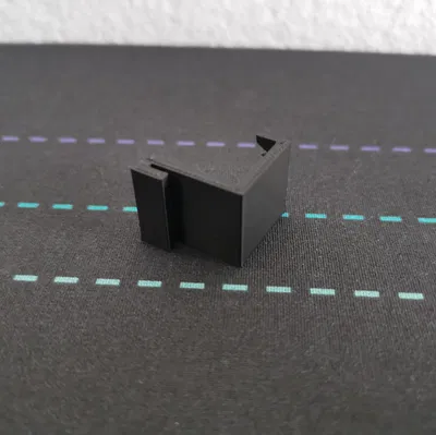 Móc Treo Khung IKEA RIBBA