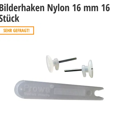 Móc Treo Khung IKEA RIBBA