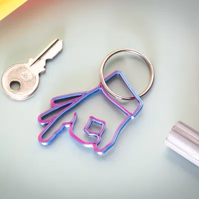 Nhìn Kìa - In Nhanh Dễ Dàng - Trò Chơi Vòng Tròn - Last Meters