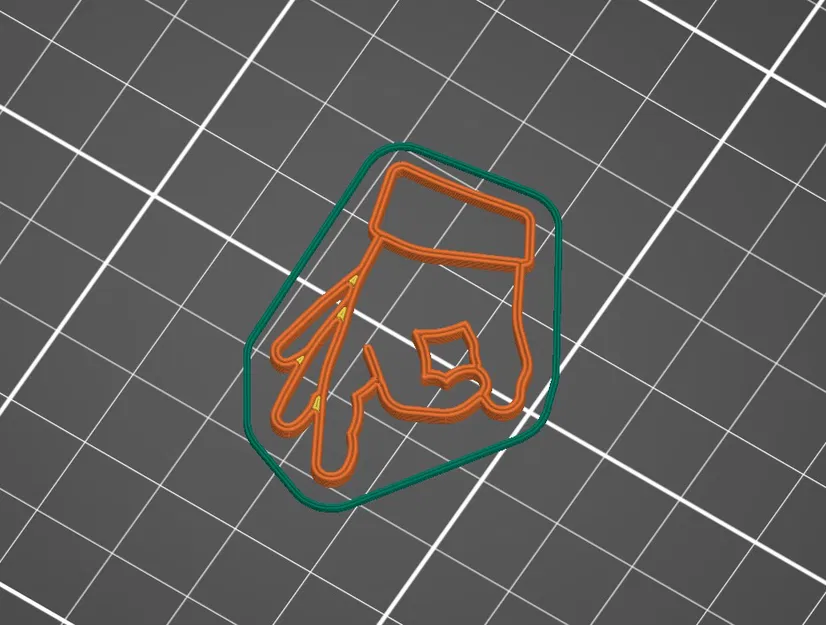 Nhìn Kìa - In Nhanh Dễ Dàng - Trò Chơi Vòng Tròn - Last Meters - Image 3