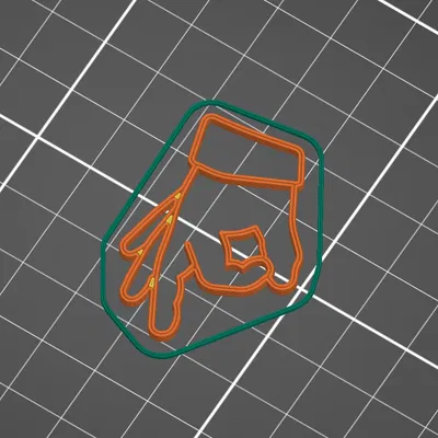 Nhìn Kìa - In Nhanh Dễ Dàng - Trò Chơi Vòng Tròn - Last Meters