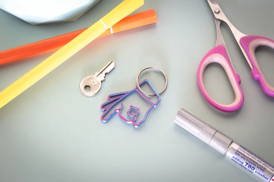 Nhìn Kìa - In Nhanh Dễ Dàng - Trò Chơi Vòng Tròn - Last Meters - Image 4