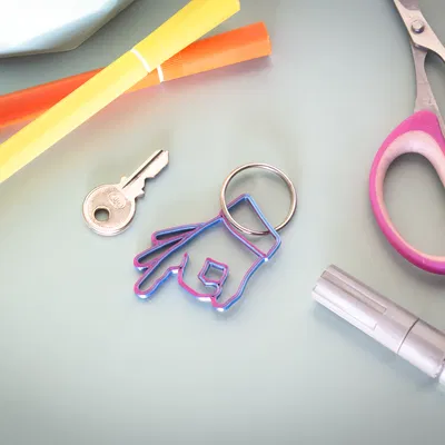 Nhìn Kìa - In Nhanh Dễ Dàng - Trò Chơi Vòng Tròn - Last Meters