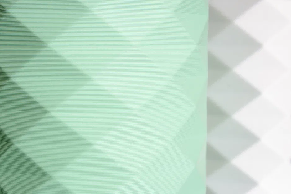 Chậu Crayon - Ý Tưởng Quà Tặng - Cảm Hứng Quà - Tân Gia - Image 2