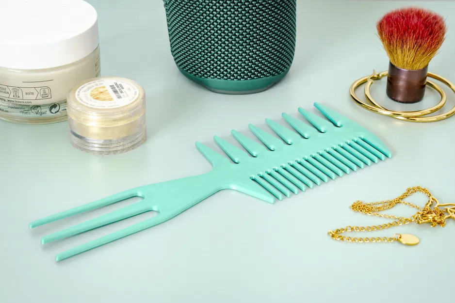 Lược Cá 3 Trong 1 - Image 1